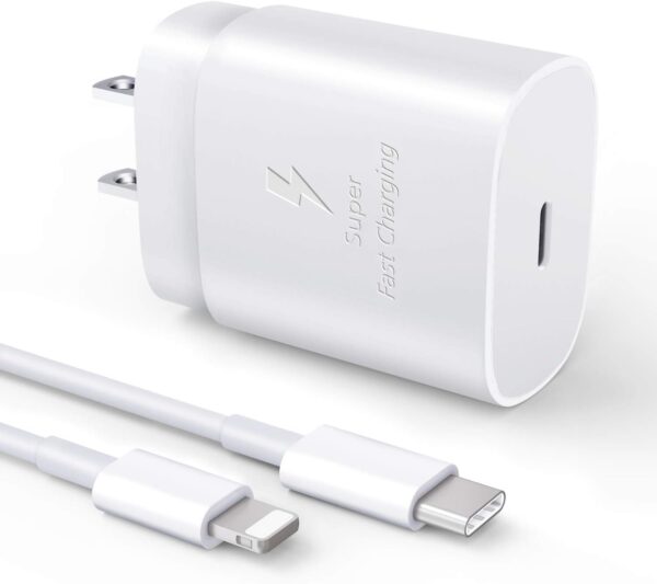 Fast USB-C PD Charger
