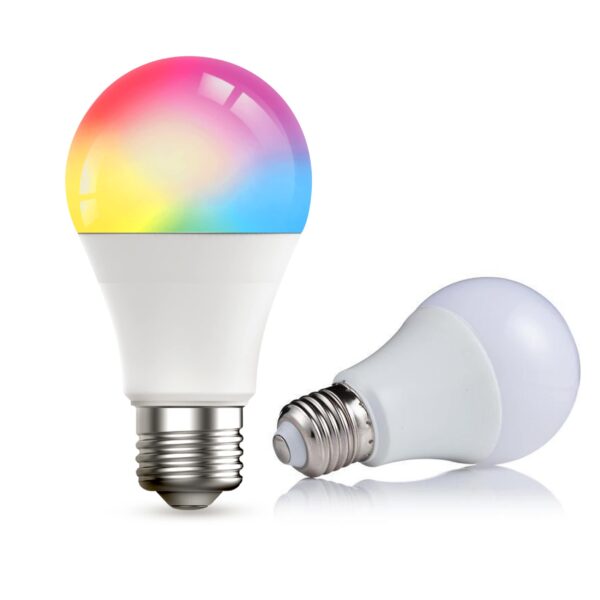 Smart LED Bulb