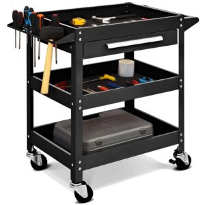 Tool Cart Tier Trolly
